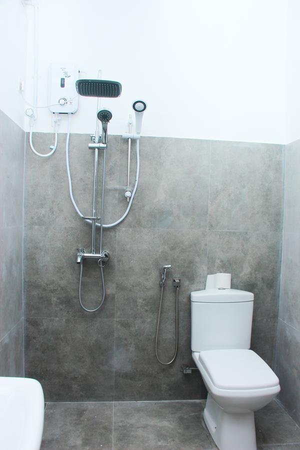 Villa Palm Breeze Polhena Экстерьер фото