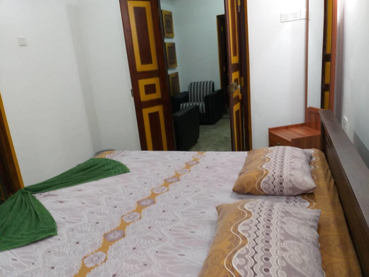 Villa Palm Breeze Polhena Экстерьер фото