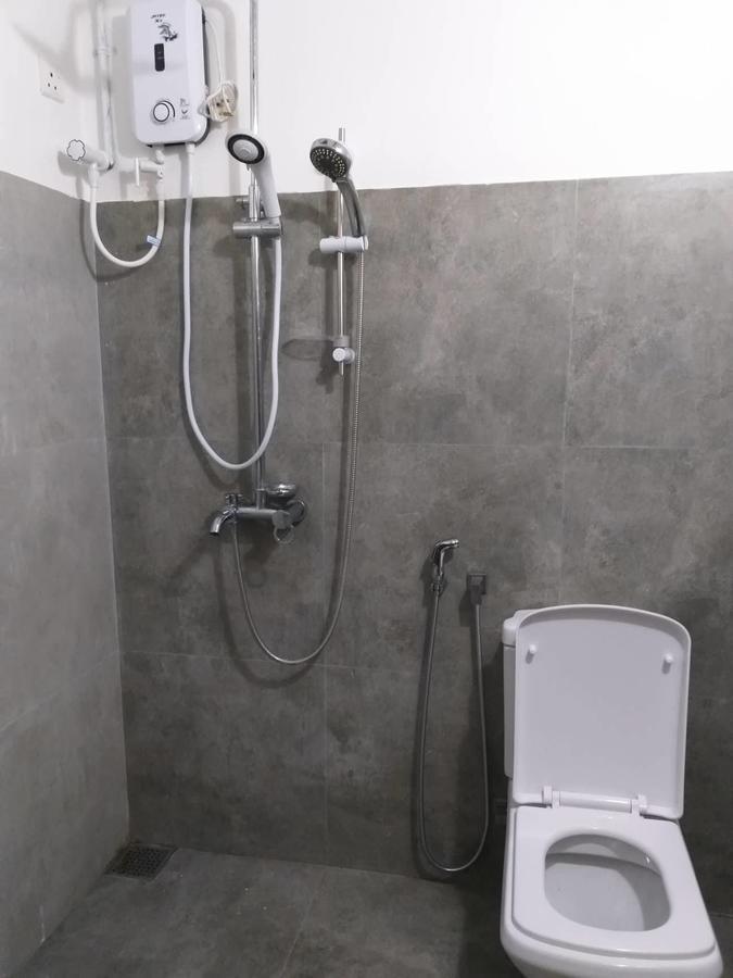 Villa Palm Breeze Polhena Экстерьер фото