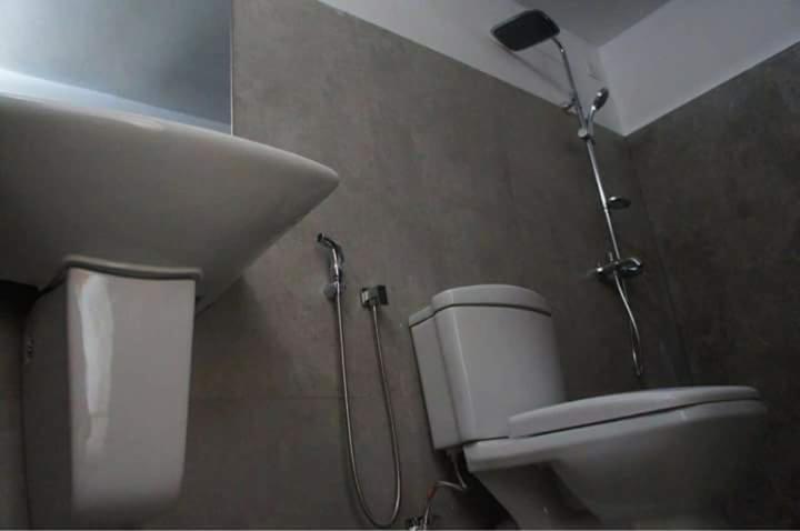 Villa Palm Breeze Polhena Экстерьер фото